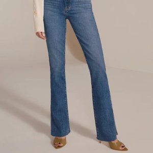 My Favorite Daughter VALENTINA SHORTIE SUPER HIGH RISE TOWER